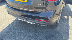 MG Hs 1.5 T-GDI Excite 5dr DCT Petrol Hatchback